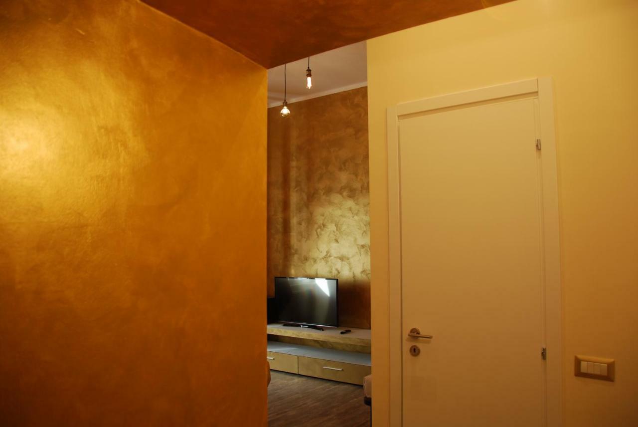 Secret Rhome Colosseum Art Rzym Zewnętrze zdjęcie