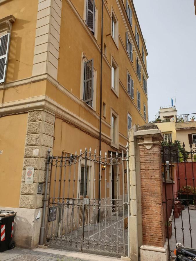 Secret Rhome Colosseum Art Rzym Zewnętrze zdjęcie