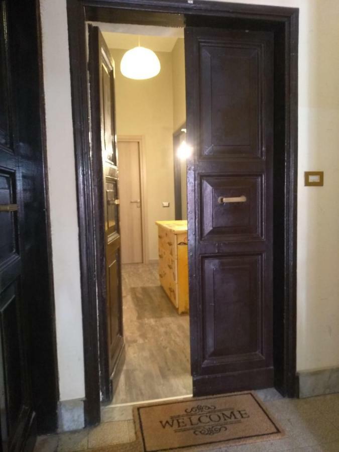 Secret Rhome Colosseum Art Rzym Zewnętrze zdjęcie
