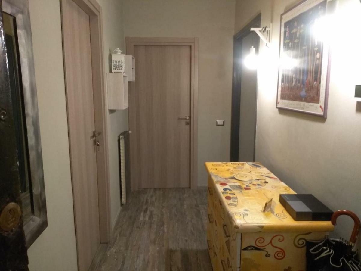 Secret Rhome Colosseum Art Rzym Zewnętrze zdjęcie